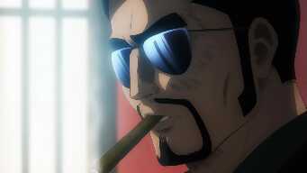 Farewell Shinsengumi Arc Part One: The Day the Demon Cried