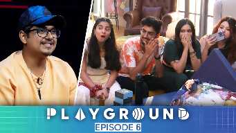 Playground Episode 6
