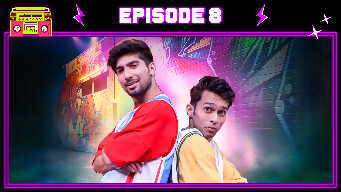 EP8 | Ready! Set! Battle!