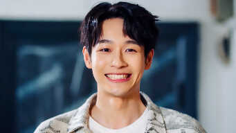 I Belonged To Your World EP 8