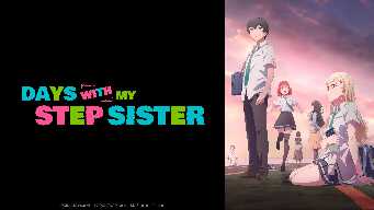 Stepsister and Diary