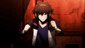 “For Whom to Duel”