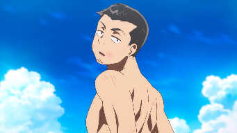 Rent-A-Girlfriend EP 4