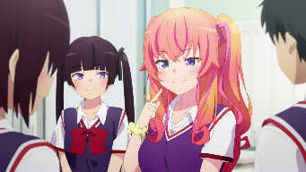 Thus, Makina's Secret is Revealed