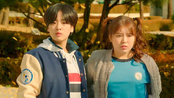 Weightlifting Fairy Kim Bok-Joo EP 8