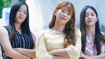 Love With Flaws EP 1