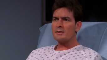 Can You Feel My Finger?