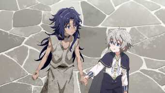 The Young Genius's Harsh Expulsion From His Home