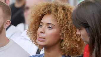 Redouane Strikes Back