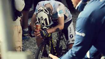 This is the Nitro Boost of Energy.