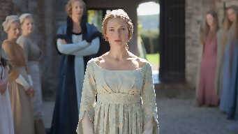 In Love With the King