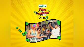 Episode 3: Dance Till You Drop