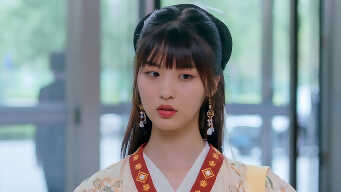 Time To Fall In Love EP 4