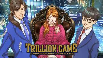 Trillion Game, Inc.