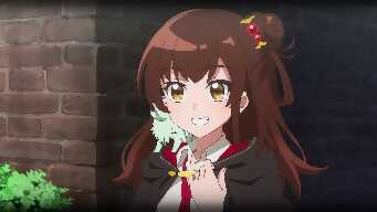 An Evening Sky Without Magic