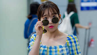 Love With Flaws EP 9