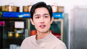 Healing Food, Healing Love EP 4