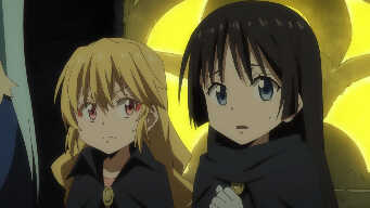 Conquering the Labyrinth