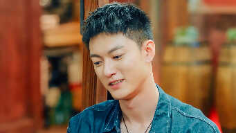 Love Of Replica EP 15