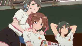 8 - "Narenare -Cheer for You!- - S01"