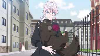 I Considered a Negotiated Resolution, but May I Biff and Pow Those Noblemen Instead?