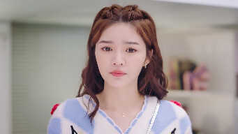 Miss Lucky Go! EP 13