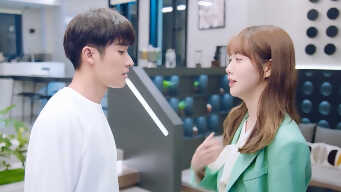 Healing Food, Healing Love EP 23