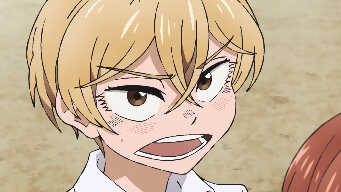 Love, the Most Selfish Thing There Is