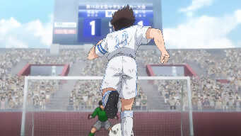 Determination of Each