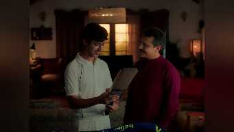 Feels Like Finding Yourself