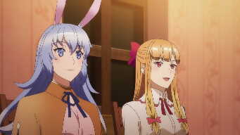 Trouble in St. Shurule