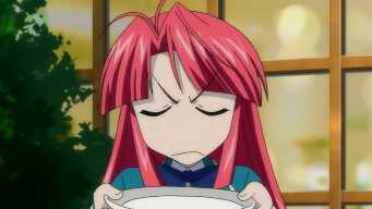 Confrontation With the Past