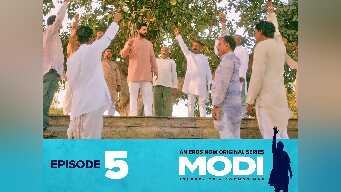 Episode 5: Manushya Hii Parmatma Ka Dwaar Hai