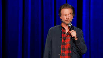 David Spade: Dandelion