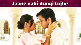 Jaane Nahi Dungi Tujhe