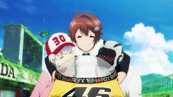 Mobility Resort Motegi