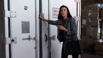 Chain of Authenticity