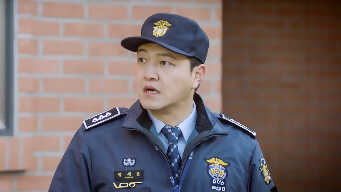 Prison Playbook EP 7