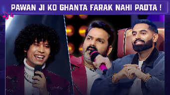 Pawan Ji Ko Ghanta Farak Nahi Padta!