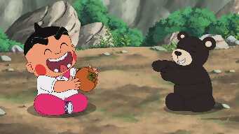 Episode 23B - Playing with Bears in the Mountain