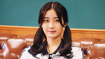 I Belonged To Your World EP 4