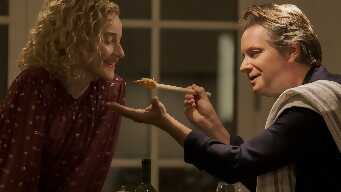 So He Looked Like Dad. It Was Just Dinner, Right?