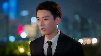 Love At Night  EP 28