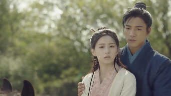 The Legend Of Heroes: Hot Blooded EP 24