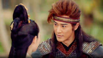 The Legends Of Monkey King EP 24