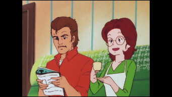 The Great Inheritance