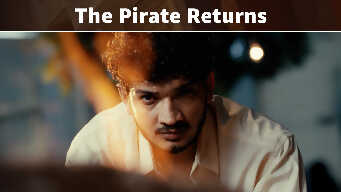The Pirate Returns