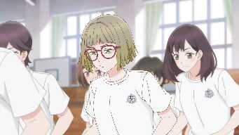 Jumping and Swinging