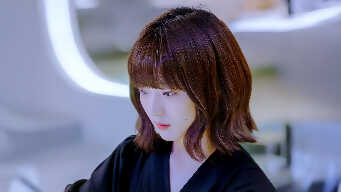 A Robot In The Orange Orchard EP 6