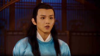 A Love So Romantic EP 22